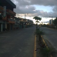 Foto de Shell-Pastaza