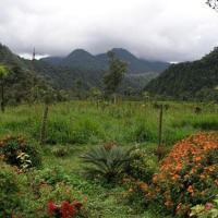 Foto de Sierra Ecuatoriana