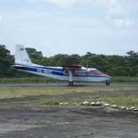Foto de Shell-Pastaza