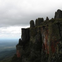 Foto de Valle Tucavaca