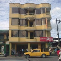 Foto de Shell-Pastaza