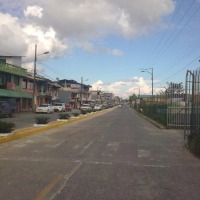 Foto de Shell-Pastaza
