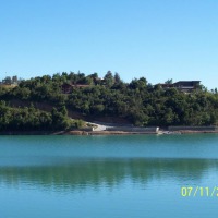 Foto de Lago Colbun