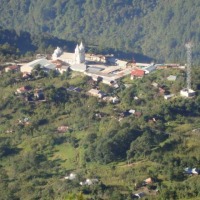 Foto de Aldea Nuca