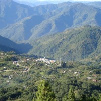 Foto de Aldea Nuca