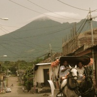 Foto de Granada (Volcán Mombacho)