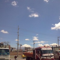 Foto de Riobamba
