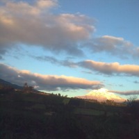 Foto de Tungurahua (Cevallos)