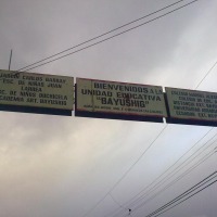 Foto de Bayushig