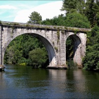 Foto de Arnoia