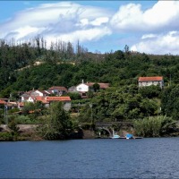 Foto de Arnoia