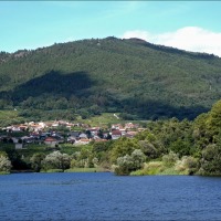 Foto de Arnoia
