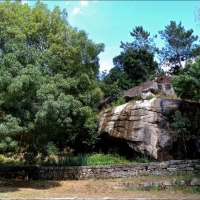 Foto de Arnoia