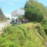 Foto de Ocumare de la Costa (Bahia de Cata)