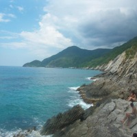 Foto de Ocumare de la Costa (Bahia de Cata)