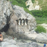 Foto de Ocumare de la Costa (Bahia de Cata)