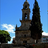 Foto de Allariz