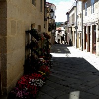 Foto de Allariz