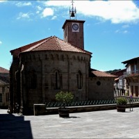Foto de Allariz
