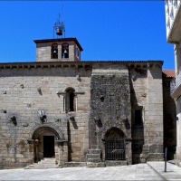 Foto de Allariz