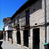 Foto de Allariz