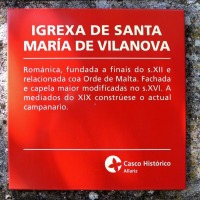 Foto de Allariz