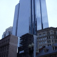 Foto de Boston