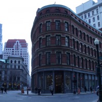 Foto de Boston