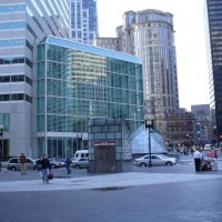Foto de Boston