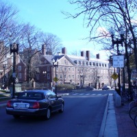 Foto de Cambridge