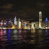 Foto de Hong Kong