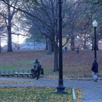 Foto de Boston