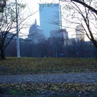 Foto de Boston