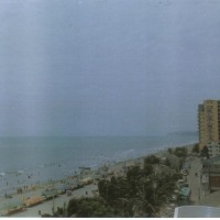 Foto de Atacames (Esmeraldas)