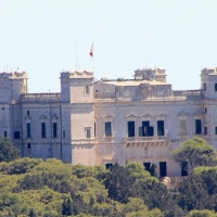 Foto de Dingli