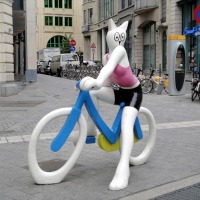 Foto de Bruselas