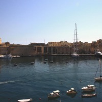 Foto de Isla (Senglea)