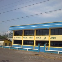 Foto de Simón Bolívar Mushullacta (Pastaza)