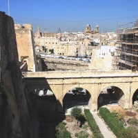 Foto de Birgu (Vittoriosa)