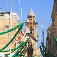 Foto de Birgu (Vittoriosa)