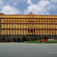 Foto de Moscu