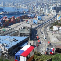 Foto de Valparaiso