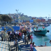 Foto de Valparaiso