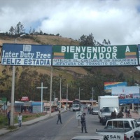 Foto de Carchi (Rumichaca)