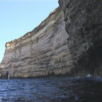 Foto de Dwejra (Gozo)
