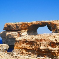 Foto de Dwejra (Gozo)