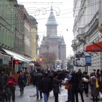Foto de Timisoara