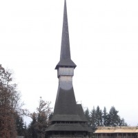 Foto de Sapanta (Maramures)