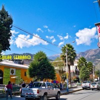 Foto de Abancay