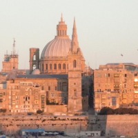 Foto de La Valetta